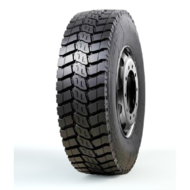 Вантажні шини Всезезонні 11 R20 Doupro ST928 (ведущая) 11/ R20 152/149L