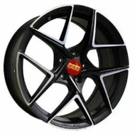 Диски на авто 8 65,1 Cast wheels CW633 R18 W8 PCD 5/112 DIA66,6 ET35 Диски на авто 8 65,1 Cast wheels CW633 R18 W8 PCD 5/112 DIA66,6 ET35