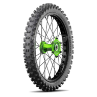 Мотошини Michelin Michelin Starcross 6 M/S R18-R21
