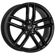 Диски на авто 8 R18 Dezent TR R18 W8 PCD 5/112 DIA57,1 ET30