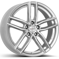 Диски на авто 6,5 58,1 Dezent TR R16 W6.5 PCD 5/114.3 DIA67,2 ET45