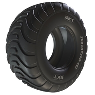 Грузовые шины Bkt 70 R18 Bkt FLOTATION 647 (с/х) 425/70 R18 155B TL