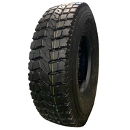 Вантажні шини Всезезонні 11 R20 Unicoin BY35 (ведущая) 11/ R20 152/149K