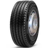 Грузовые шины Nordexx Nordexx Multi 10 (рулевая) R22.5