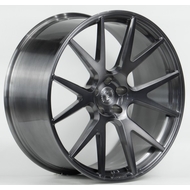 Диски на авто 58,1 Ws forged WS2121 R22 W10 PCD 5/115 DIA71,6 ET15