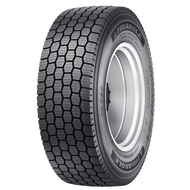 Вантажні шини Всезезонні 70 R22,5 Triangle TRD66 (ведущая) 315/70 R22.5 154/150L