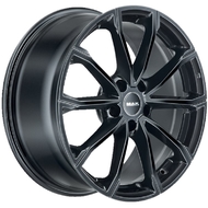 Диски на авто 6,5 58,1 Mak DaVinci R16 W6.5 PCD 5/114.3 DIA60,1 ET45