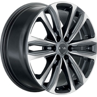 Диски на авто 58,1 Mak Safari 6 R20 W8.5 PCD 6/139.7 DIA95,1 ET50