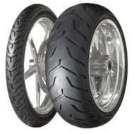 Мотошини Dunlop D407 R16-R18