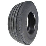 Вантажні шини R22.5 Kunlun KT816 (рулевая) 385/65 R22.5 164K