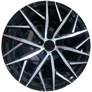 Диски на авто 7,5 5/108 65,1 Lawu YL-3347 R17 W7.5 PCD 5/108 DIA67,1 ET40