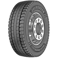 Вантажні шини Всезезонні 70 R22,5 Evergreen Multi Route EDR51 (ведущая) 315/70 R22.5 156/150L