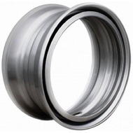Диски на авто Onyx Обод под клинья R22.5 W7.5 PCD 0/0 ET110