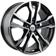 Диски на авто R18 57,1 Tech line RST 068 R18 W8 PCD 5/114.3 DIA60,1 ET50 Диски на авто R18 57,1 Tech line RST 068 R18 W8 PCD 5/114.3 DIA60,1 ET50