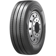 Шины Hankook Hankook Smart Flex AH51 (рулевая) R22.5