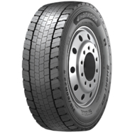 Вантажні шини R22.5 Hankook Smart LINE DL50 (ведущая) 315/60 R22.5 152/148L
