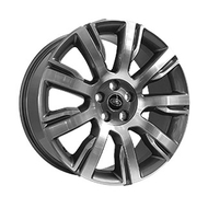 Диски на авто 72,6 Replica LR8132 R21 W9.5 PCD 5/120 DIA72,6 ET49