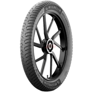 Мотошини Michelin City Extra R10-R18