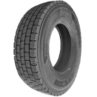 Вантажні шини R22.5 Triangle TRD09 (ведущая) 315/80 R22.5 154/151L