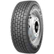 Вантажні шини R22.5 Kumho KXD10 (ведущая) 295/80 R22.5 154/149L