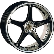 Диски на авто R19 67,1 Kosei Magnum R19 W9.5 PCD 5/120 DIA74,1 ET40