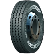 Вантажні шини Всезезонні 10 R20 Roadone RA85 (универсальная) 10/ R20 149/146K Вантажні шини Всезезонні 10 R20 Roadone RA85 (универсальная) 10/ R20 149/146K