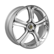 Диски на авто 58,1 Kosei RX SUV R22 W9.5 PCD 5/130 DIA71,6 ET50