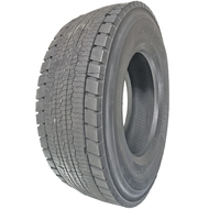 Грузовые шины Всезезонные 70 R22,5 Bridgestone EJ06Z (наварка) (ведущая) 315/70 R22.5 154/150L
