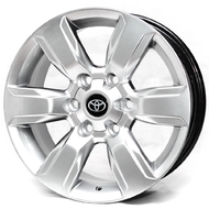 Диски на авто 106,1 Zd M748 R18 W7.5 PCD 6/139.7 DIA106,1 ET25 Диски на авто 106,1 Zd M748 R18 W7.5 PCD 6/139.7 DIA106,1 ET25