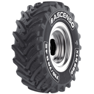 Вантажні шини Ascenso Ascenso XLR 880 (с/х) R28-R42