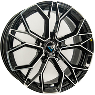 Диски на авто R19 66,5 Vlf VLF05 R19 W9.5 PCD 5/120 DIA72,56 ET35 Диски на авто R19 66,5 Vlf VLF05 R19 W9.5 PCD 5/120 DIA72,56 ET35