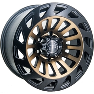 Диски на авто 9 74,1 Gt radial LGS28 R17 W9 PCD 5/139.7 DIA110,5 ET0