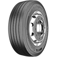 Вантажні шини Всезезонні 70 R22,5 Continental EcoRegional HS3+ (рулевая) 315/70 R22.5 156/150L