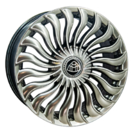 Диски на авто 8 65,1 Gt radial 231 R18 W8 PCD 5/114.3 DIA73,1 ET35 Диски на авто 8 65,1 Gt radial 231 R18 W8 PCD 5/114.3 DIA73,1 ET35