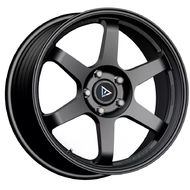 Диски на авто 8 R18 56,6 Vlf VLF08 R18 W8 PCD 5/112 DIA66,6 ET40