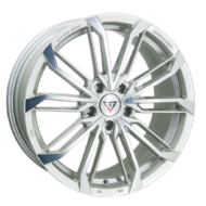 Диски на авто R18 Vlf VLF12 R18 W8 PCD 5/112 DIA66,6 ET38