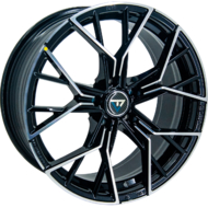 Диски на авто 8 57,1 Vlf VLF13 R18 W8 PCD 5/112 DIA66,56 ET42 Диски на авто 8 57,1 Vlf VLF13 R18 W8 PCD 5/112 DIA66,56 ET42