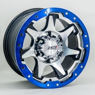 Диски на авто R15 74,1 Gt radial VL07G R15 W8 PCD 6/139.7 DIA108,2 ET0