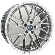 Диски на авто 8 R19 57,1 Vlf VLF06 R19 W8 PCD 5/114.3 DIA67,1 ET38