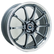 Диски на авто 8 R18 Vlf VLF09 R18 W8 PCD 5/112 DIA66,6 ET38 Диски на авто 8 R18 Vlf VLF09 R18 W8 PCD 5/112 DIA66,6 ET38