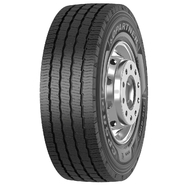 Вантажні шини R22.5 Copartner CP582 (прицепная) 385/65 R22.5 162K