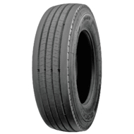 Грузовые шины 275 70 Blacklion BF188 (рулевая) 275/70 R22.5 148/145M