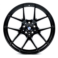 Диски на авто 66,5 Replica B5484 R18 W8 PCD 5/112 DIA66,5 ET30