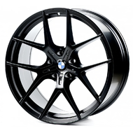 Диски на авто 8 R18 Replica B5484 R18 W8 PCD 5/112 DIA66,5 ET30