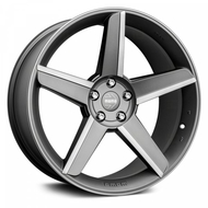 Диски на авто R19 67,1 Momo Stealth R19 W9.5 PCD 5/120 DIA72,6 ET42