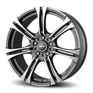 Диски на авто 8 R17 5/112 66,5 Momo Next EVO R17 W8 PCD 5/112 DIA72,3 ET48