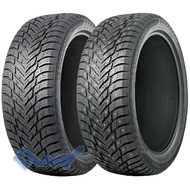 Шины Nokian 275 50 Nokian Hakkapeliitta 10p SUV 275/50 R22 115T XL