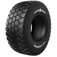 Всесезонные грузовые шины 710/40 R22.5 Maxam MS961R FlotXtra (с/х) 710/40 R22.5 172/161A8/D TL