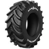 Грузовые шины Всезезонные 70 R30 Maxam MS951R AgtiXtra XL (с/х) 600/70 R30 161/158A8/D TL