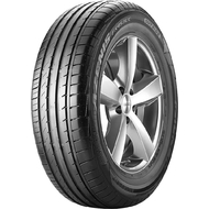 Літні шини 215/50 R18 Falken Azenis FK453CC 215/50 R18 92W